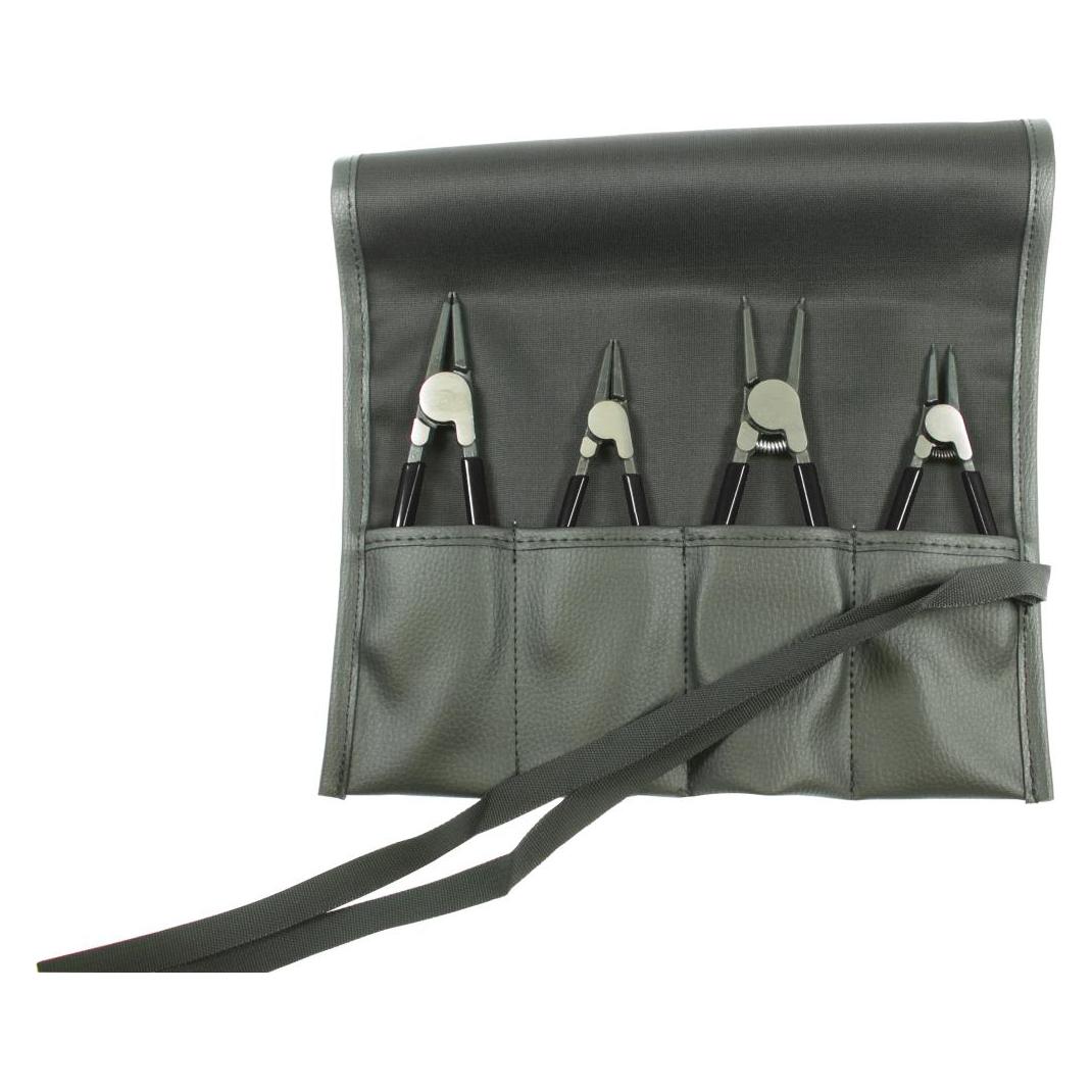 Fortis Sicherungsringzangen Set J1 J2 A1 A2 4 Teile (4317784703383)