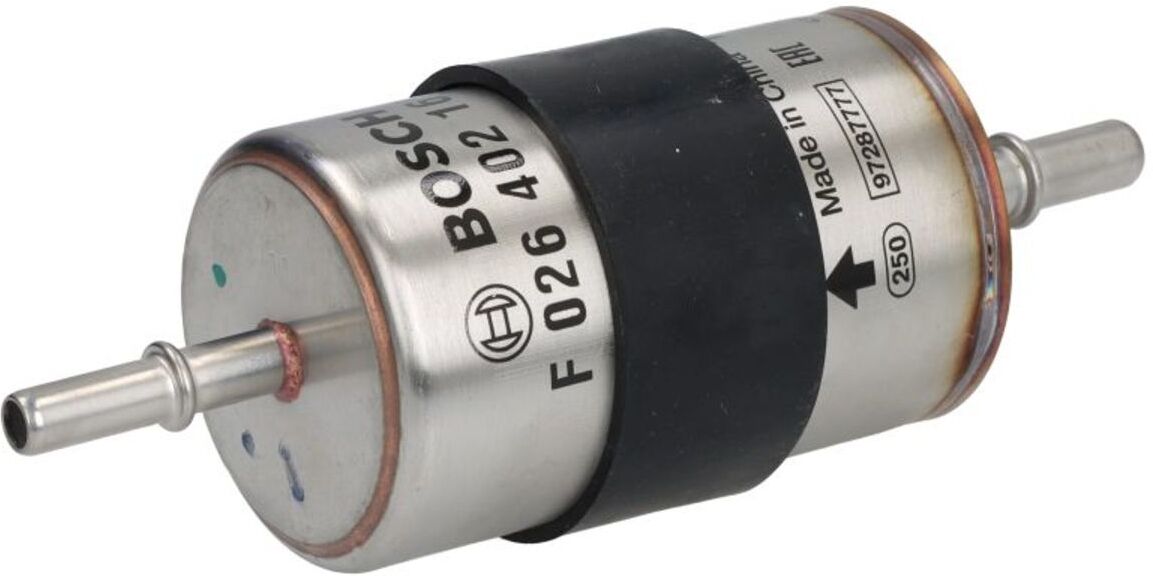 Kraftstofffilter BOSCH F 026 402 169