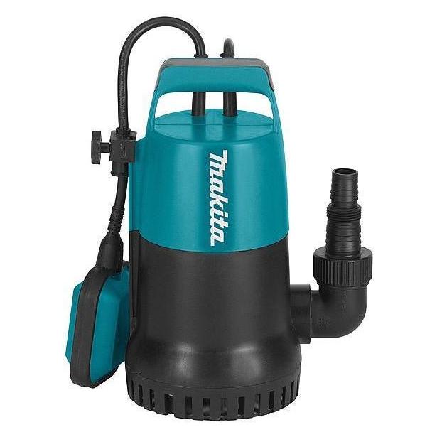 Makita PF0300 (Gartenpumpe, Klarwasserpumpe) (PF0300)