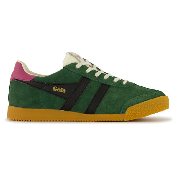 Gola - Women's Elan - Sneaker EU 39 grün