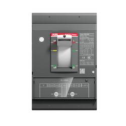 ABB XT5N 630 TMG 630-3 Leistungsschalter 1 St. Einstellbereich (Strom): 882 - 3150 A Schaltspannung (max.): 220 V/AC, 690 V/AC 1SDA100377R1