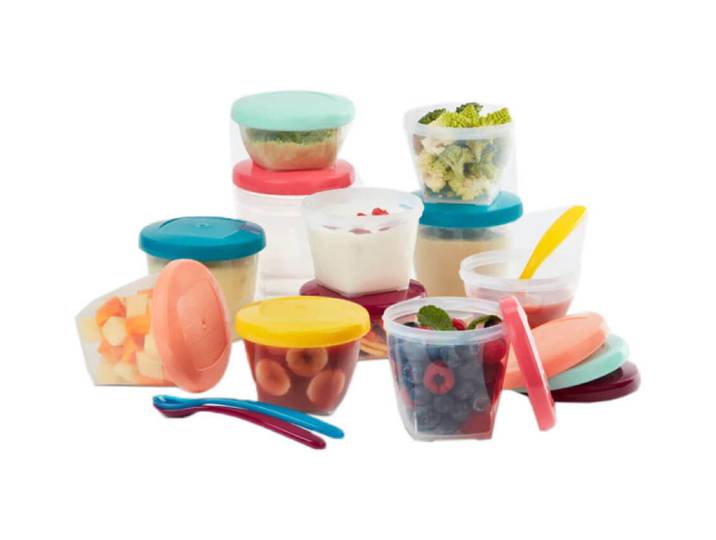 Babymoov Babybols Multi-Set Aufbewahrungsbehälter