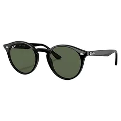 Ray-Ban RB2180 601/71 49 Round Sonnenbrille