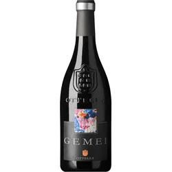 ́Gemei ́ · Rosso Alto Mincio IGT 2023, Ottella, Venetien