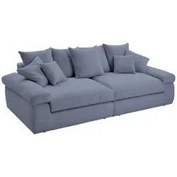 Z2 Big Sofa CASABLANCA - B/H/T ca. 260.00x90.00x140.00