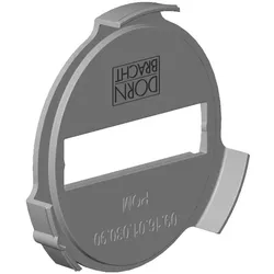 Dornbracht Befestigung Ersatzteile 091601030 09160103090