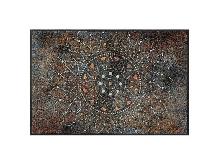 Paillasson Madhana 50 x 75cm Marron