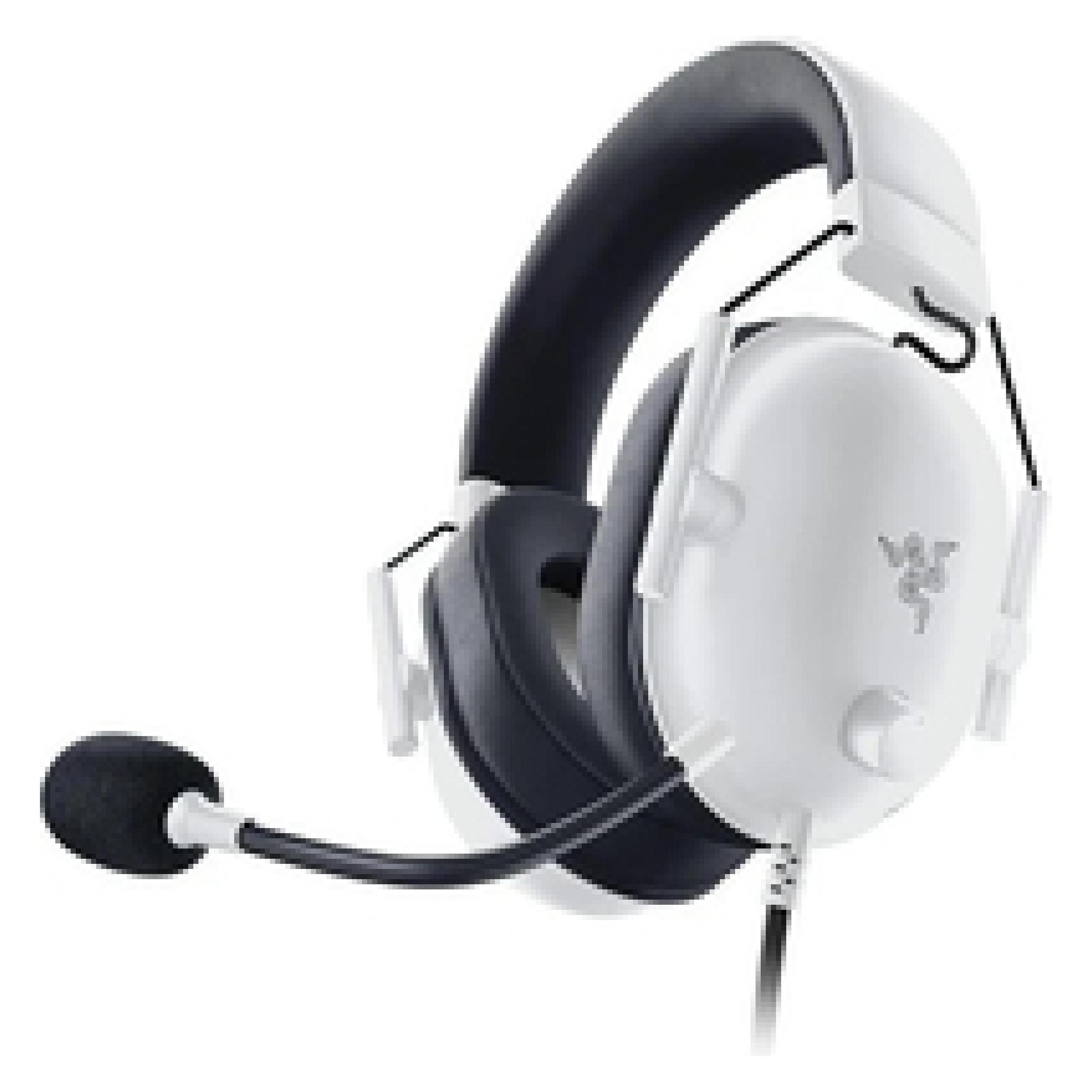 Razer BlackShark V2 X (Xbox Licensed) - White (Kabelgebunden) (RZ04-03241500-R3M1)
