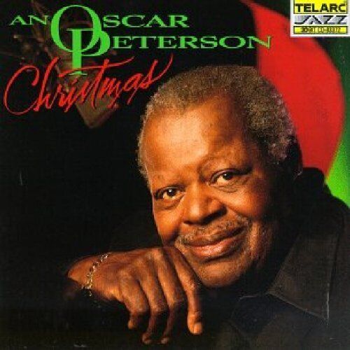 Oscar Peterson - An Oscar Peterson Christmas - Preis vom 09.10.2026 07:28:09 h