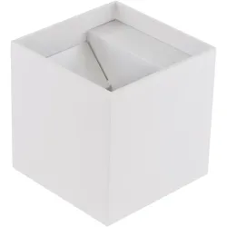 EVN LED-Wandleuchte, Lichtaustritt verstellbar, IP54 L54120102RE