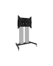 iiyama Rollwagen 600x600 -160kg motor bl höhenverstellbar 1295-1895mm Höhenverstellbar (MD 062B7105K)