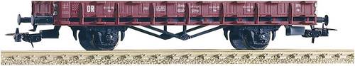 Piko H0 57701 Niederbordwagen DC DR