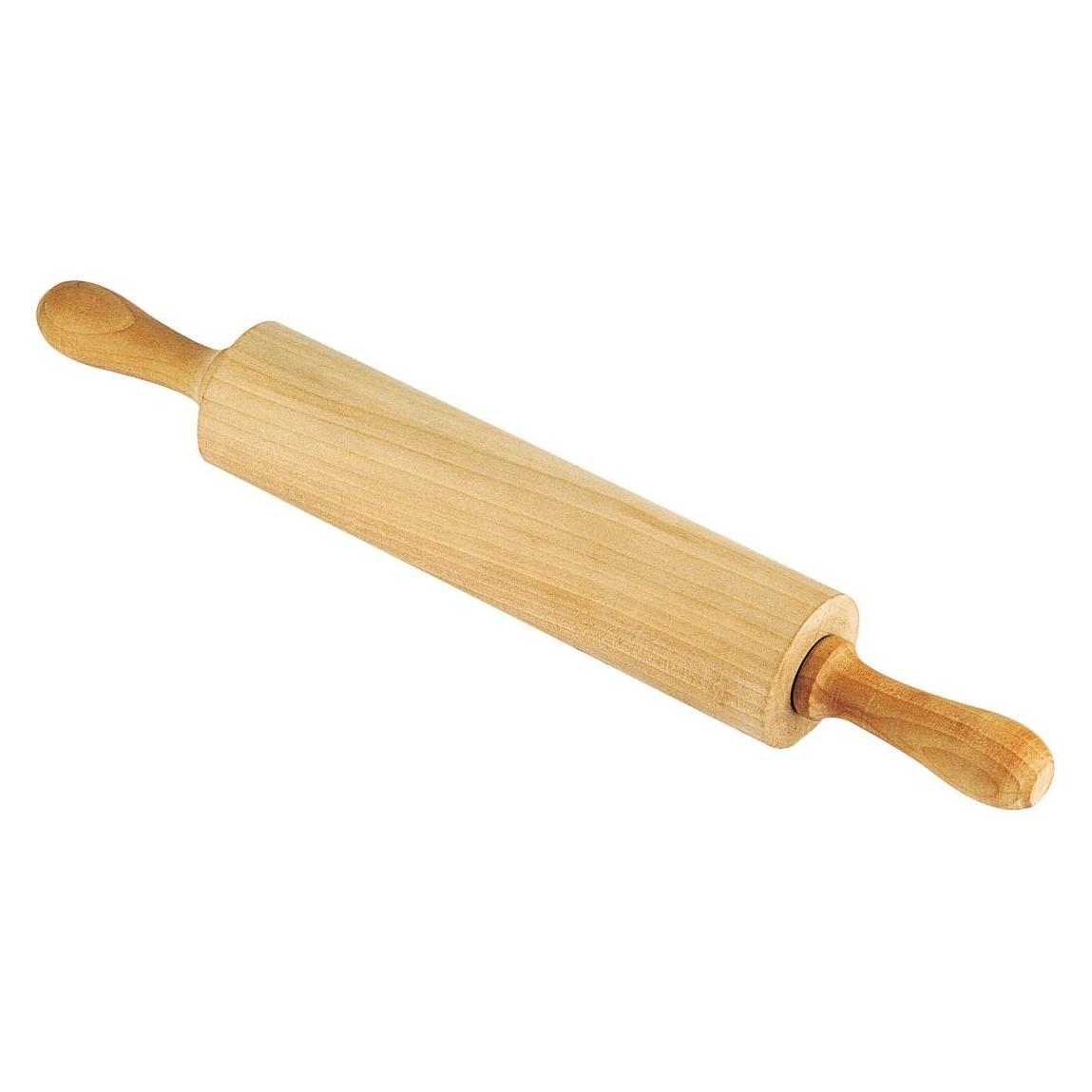 Tescoma Teigrolle DELÍCIA 25 cm, ø 6 cm, aus Holz (630160)