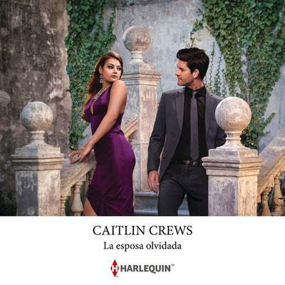 La esposa olvidada - Caitlin Crews, Audio, 9788411800808