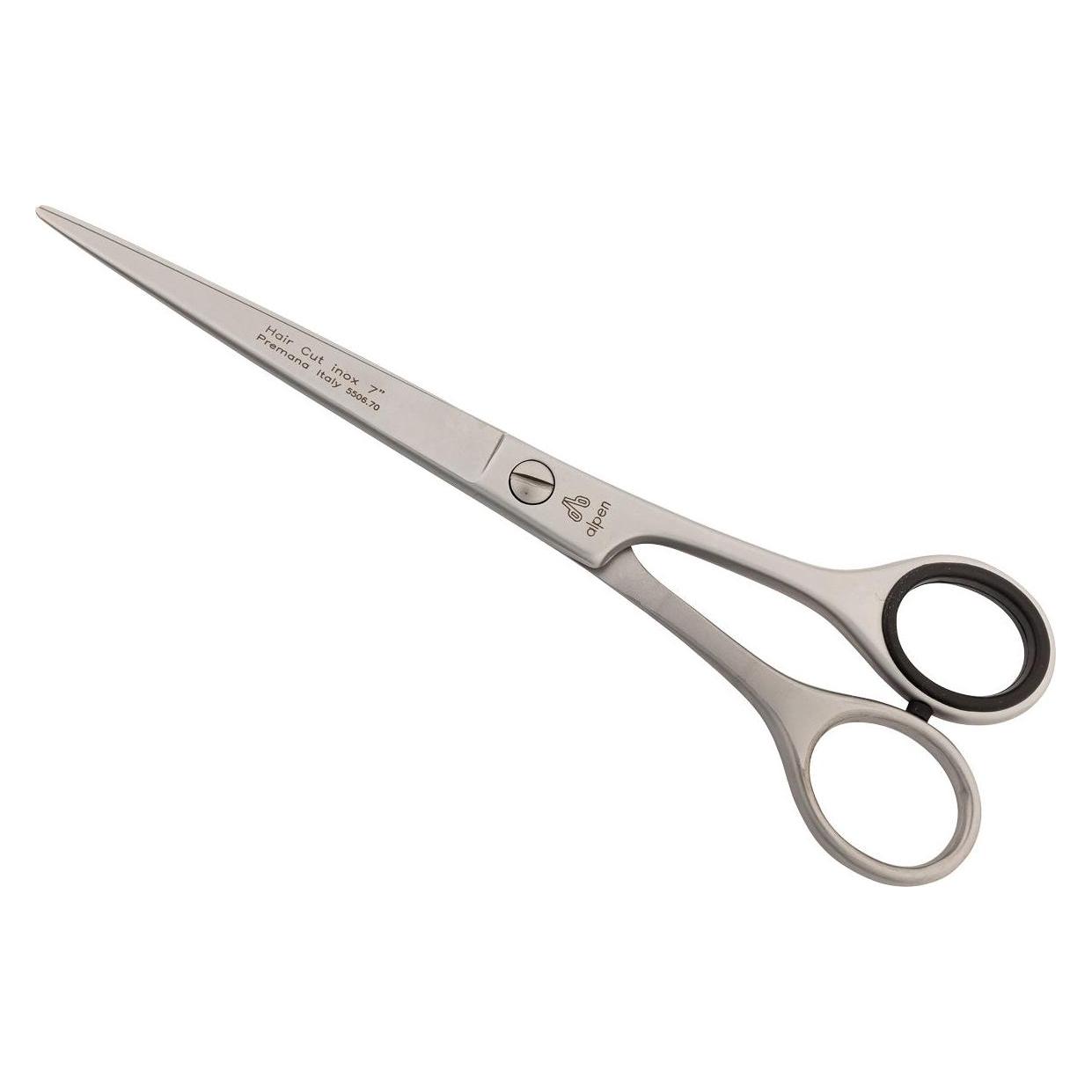 Alpen Haarschere 7 Zoll/ 18 cm (18 cm) (397044)