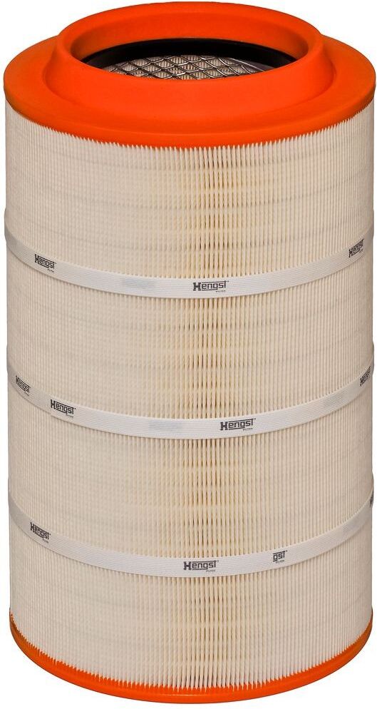 HENGST FILTER E491L Air filter