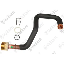 VAILLANT Rohr Vaillant-Nr. 0010034396