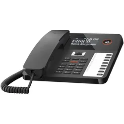 Gigaset DESK 800A schwarz