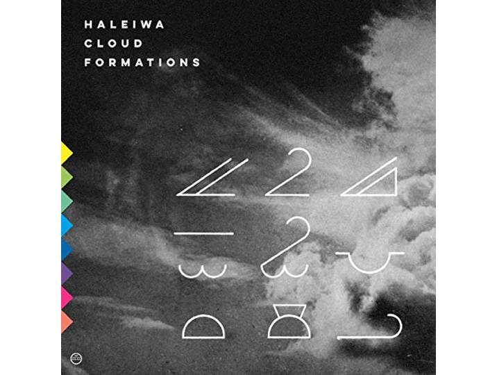 Cloud Formations