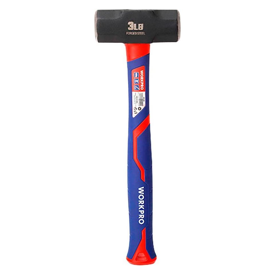 Workpro Maurer-Hammer Fiberglas (1500 g) (64679659)