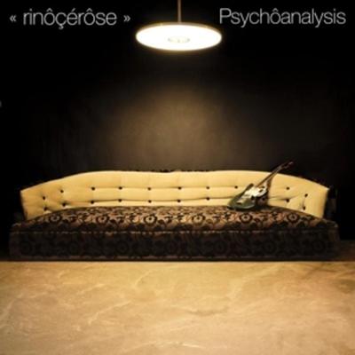 Psychoanalysis - Rinocerose, CD