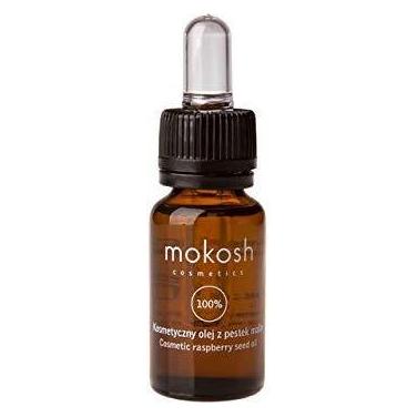 Mokann Cosmetics Kosmetisches Himbeersamenöl 12ml (Körperöl, 12 ml) (49968712)