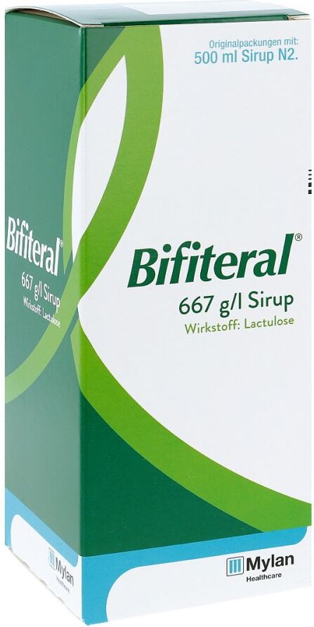Bifiteral 667g/l