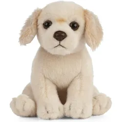 Living Nature Golden Retriever Welpe (16 cm)