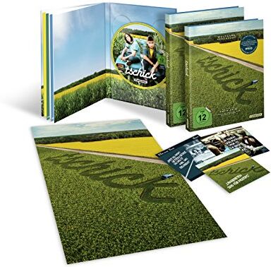 Anand Batbileg - Tschick [Special Edition] - Preis vom 09.10.2026 07:28:09 h
