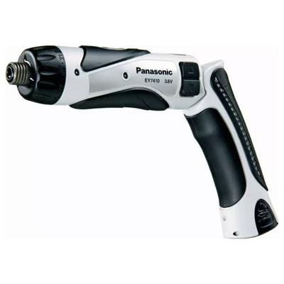 Panasonic EY7410F03D32 Akku-Knickschrauber 3.6V Li-Ion