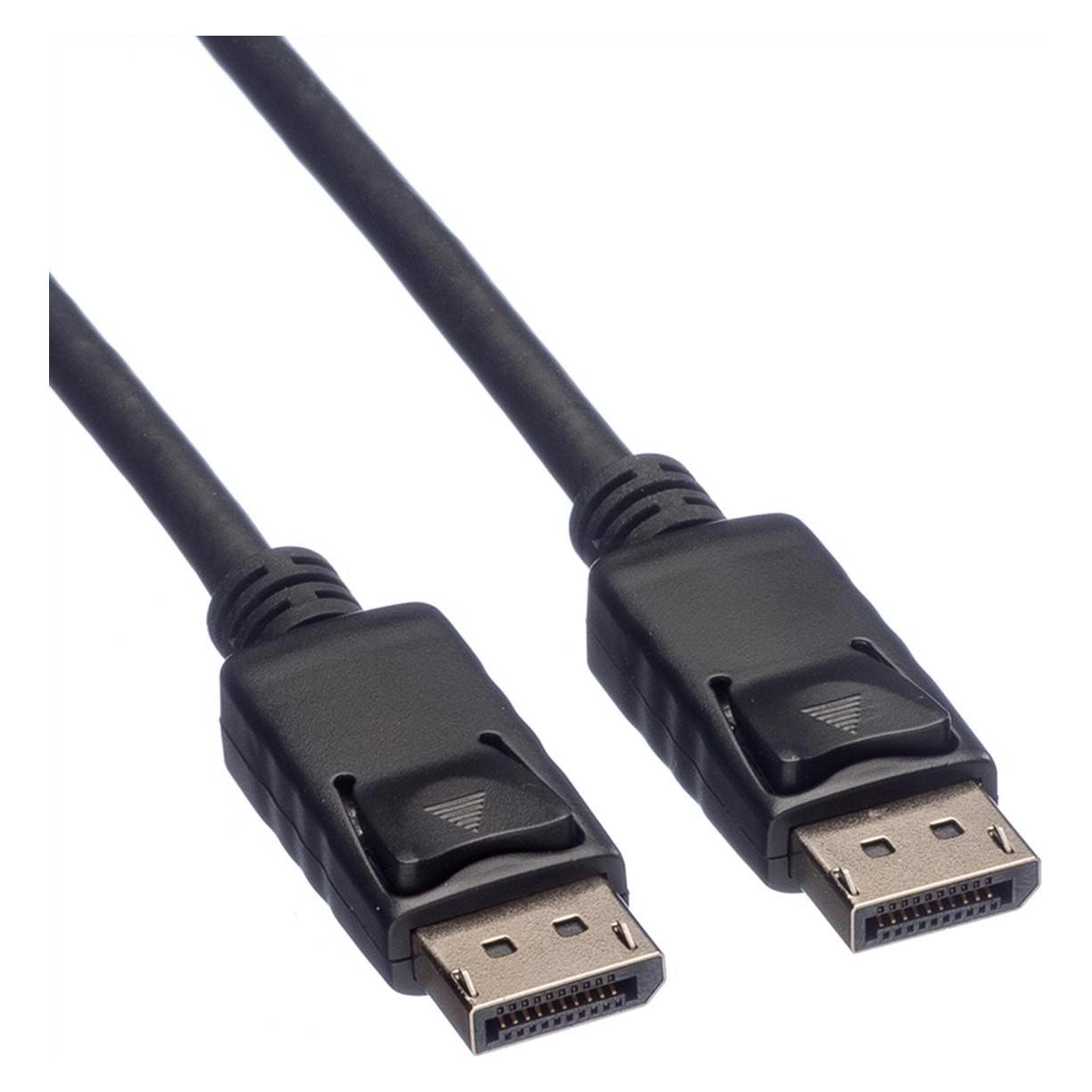 Roline DisplayPort - DisplayPort (5 m) (11.04.5764)