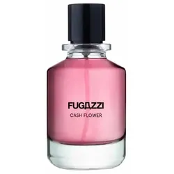 Fugazzi Cash Flower Extrait de Parfum 100 ml