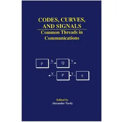 Codes, Curves, and Signals, Fachbücher