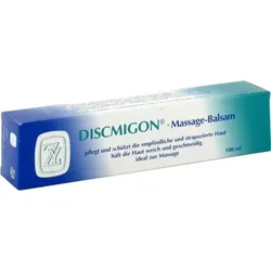 DISCMIGON Massage Balsam 100 g