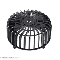 Universaler Kiesfang DN70 - DN150