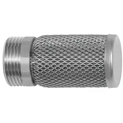 Saugkorb für Rückschlagventile, Edelstahl 1.4301, G 3/4 (SKR-34)