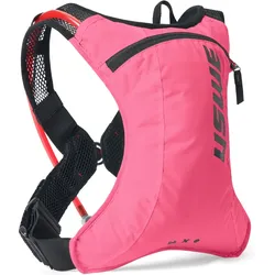 Rucksack Race 2.0 pink