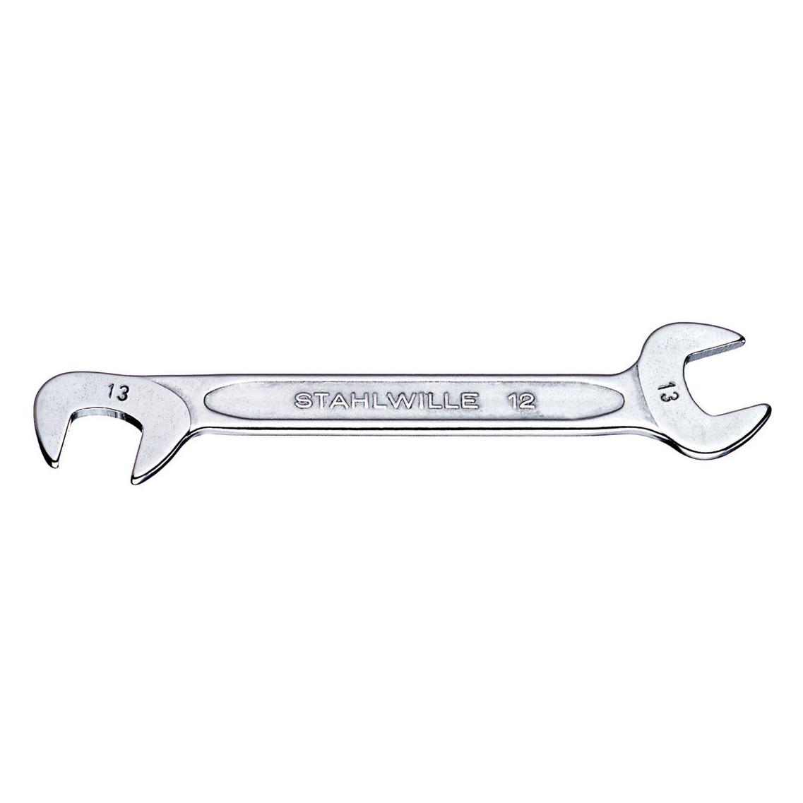 Stahlwille Doppelmaulschlüssel (12 mm) (40061212 4018754018635)