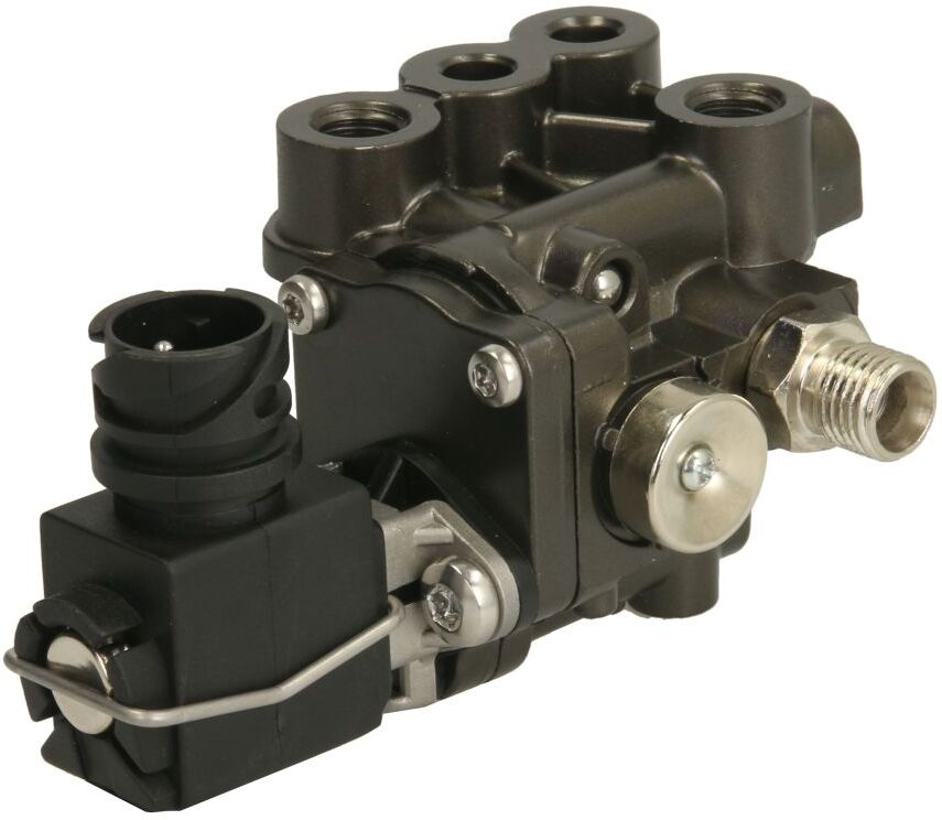 Pneumatics Valvola di controllo PN-12023