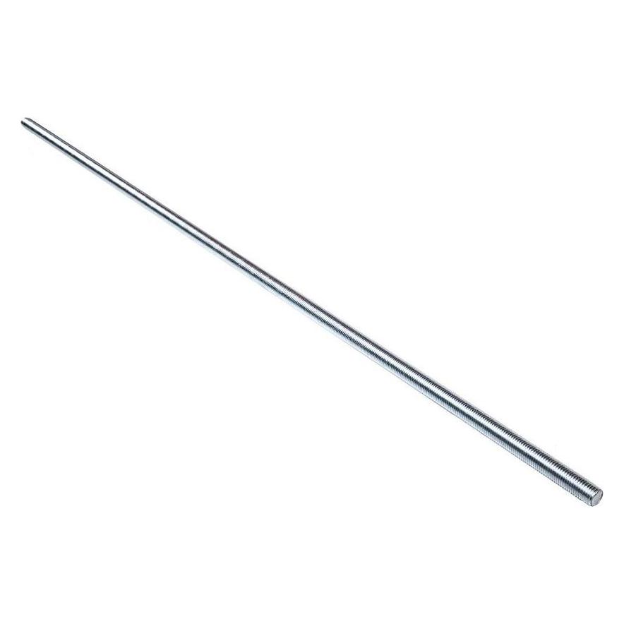 RS PRO ISO Gewindestangen Stahl verzinkt M10 (530343)