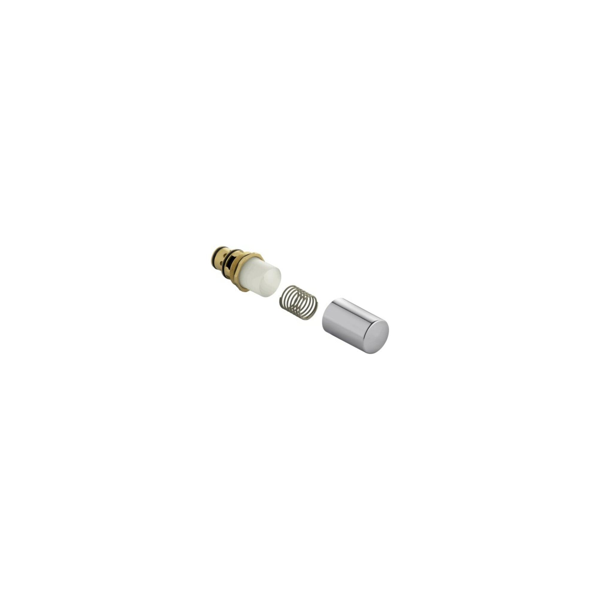 Grohe Unterputz-Umstellung 440018 für Eichelberg UP-EH-Wannenbatterie chrom (44001826)