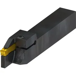 Pramet Außendrehhalter ISO GL6-S2020KFL-20-80 Einstechtiefe 20mm Linkslauf