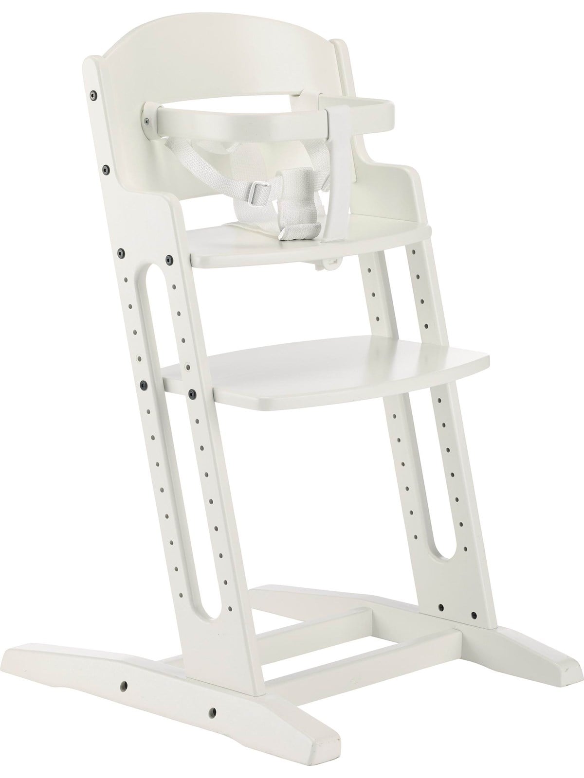 BabyDan DanChair White