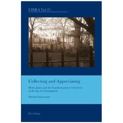 Collecting and Appreciating, Fachbücher von Simone Francescato