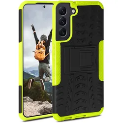 ONEFLOW Tank Case Samsung Galaxy S22 Plus Panzerhülle Outdoor