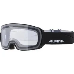 ALPINA Herren Brille ALPINA NAKISKA DH, Größe ONE SIZE in Schwarz 133
