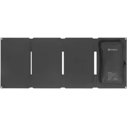 Sandberg, Solarpanel, Solar Charger (40 W, 0.90 kg)