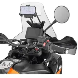 Givi, Motorrad Zubehör, Scheiben für Motorräder