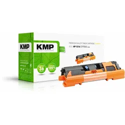 KMP H-T28 ersetzt HP 121A (C9700A)
