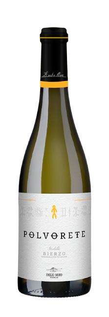 Emilio Moro Polvorete 2025 - 75cl